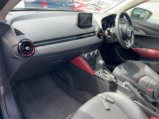 2017 Mazda CX-3 - Thumbnail