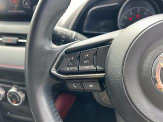 2017 Mazda CX-3 - Thumbnail