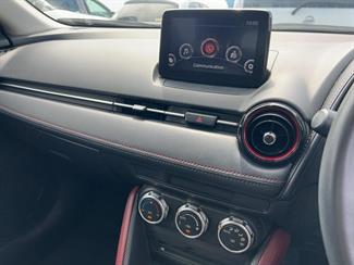 2017 Mazda CX-3 - Thumbnail