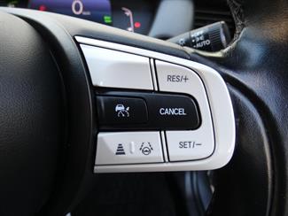 2020 Honda FIT - Thumbnail