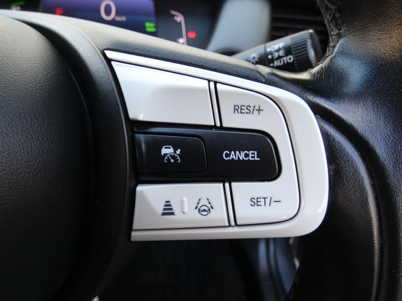 2020 Honda FIT