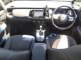 2020 Honda FIT - Thumbnail