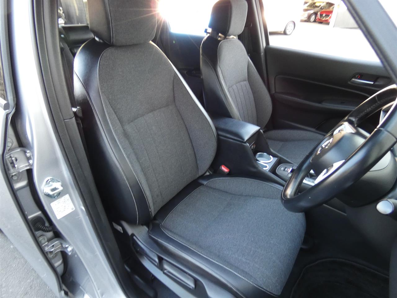 2020 Honda FIT