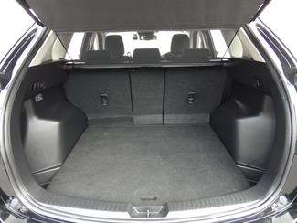 2014 Mazda CX-5 - Thumbnail