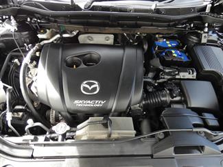 2014 Mazda CX-5 - Thumbnail