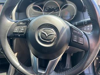 2014 Mazda CX-5 - Thumbnail