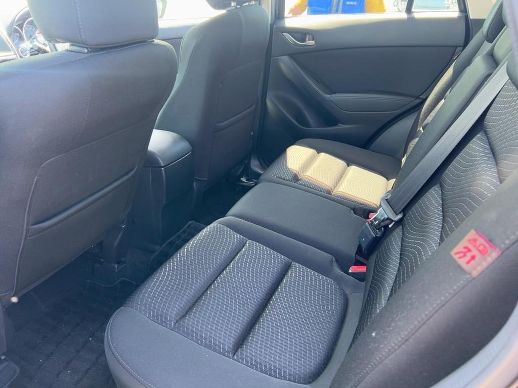 2014 Mazda CX-5