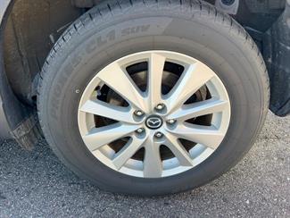 2014 Mazda CX-5 - Thumbnail