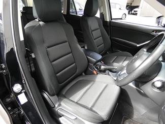2014 Mazda CX-5 - Thumbnail