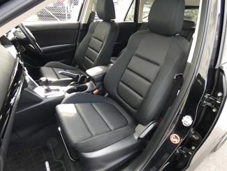 2014 Mazda CX-5 - Thumbnail