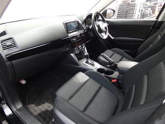 2014 Mazda CX-5 - Thumbnail