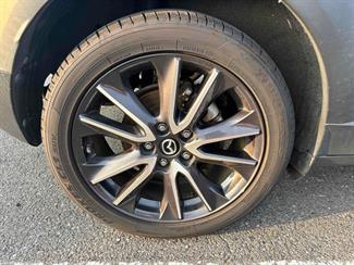 2017 Mazda CX-3 - Thumbnail