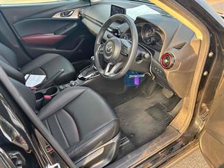 2017 Mazda CX-3 - Thumbnail