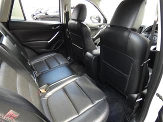 2016 Mazda CX-5 - Thumbnail