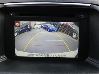 2016 Mazda CX-5 - Thumbnail