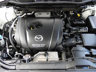 2016 Mazda CX-5 - Thumbnail
