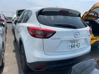 2016 Mazda CX-5 - Thumbnail