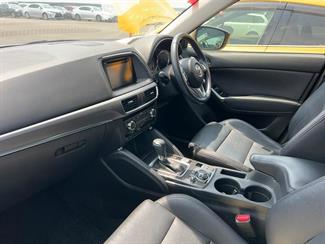 2016 Mazda CX-5 - Thumbnail