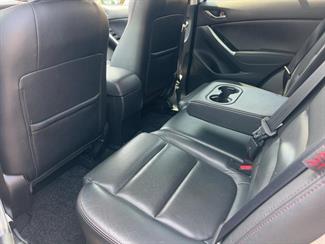 2016 Mazda CX-5 - Thumbnail