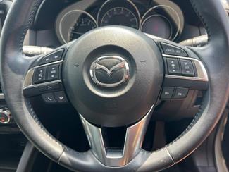 2016 Mazda CX-5 - Thumbnail
