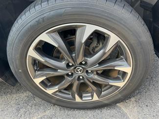 2016 Mazda CX-5 - Thumbnail