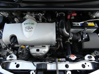 2017 Toyota VITZ - Thumbnail