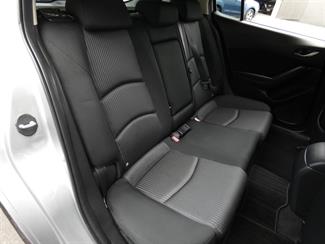 2016 Mazda AXELA - Thumbnail