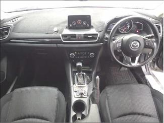 2016 Mazda AXELA - Thumbnail