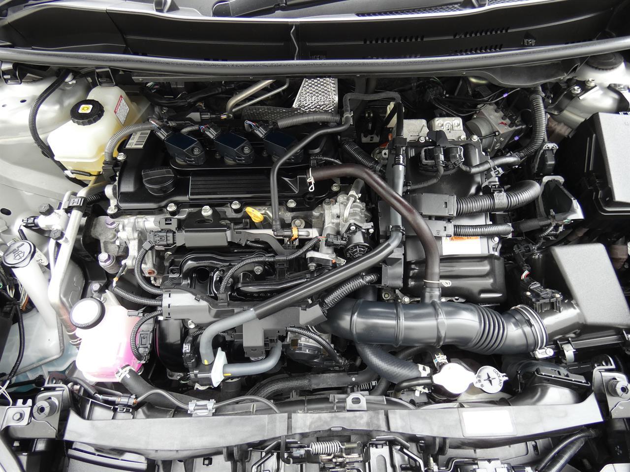 2021 Toyota YARIS