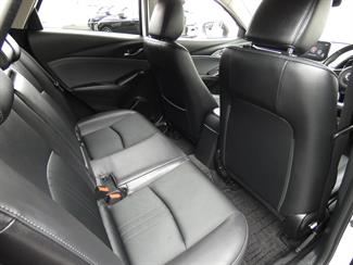 2018 Mazda CX-3 - Thumbnail