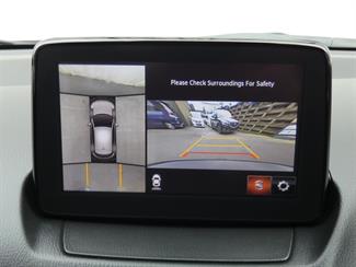 2018 Mazda CX-3 - Thumbnail