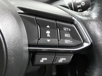 2018 Mazda CX-3 - Thumbnail