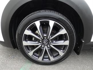 2018 Mazda CX-3 - Thumbnail