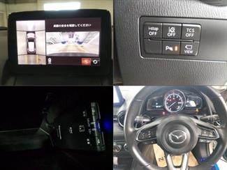 2018 Mazda CX-3 - Thumbnail