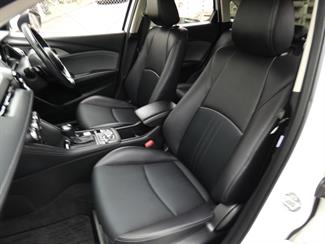 2018 Mazda CX-3 - Thumbnail