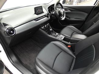 2018 Mazda CX-3 - Thumbnail