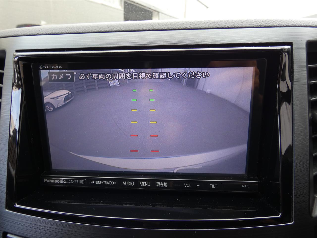 2014 Subaru Legacy