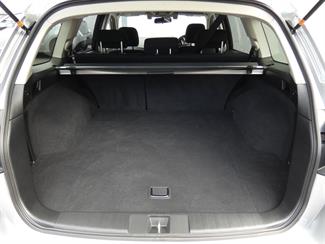 2014 Subaru Legacy - Thumbnail