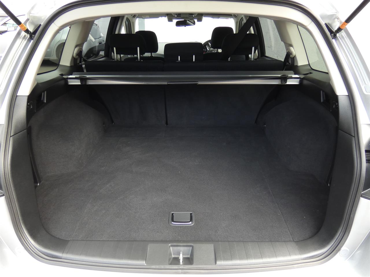 2014 Subaru Legacy