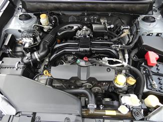 2014 Subaru Legacy - Thumbnail