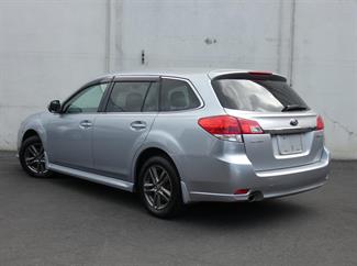 2014 Subaru Legacy - Thumbnail