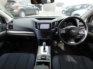2014 Subaru Legacy - Thumbnail