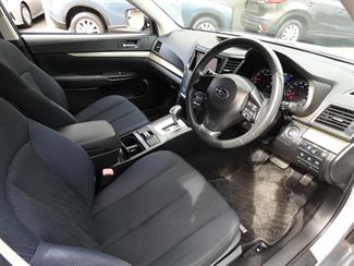 2014 Subaru Legacy - Thumbnail