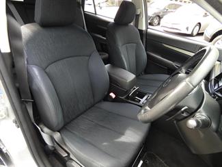 2014 Subaru Legacy - Thumbnail
