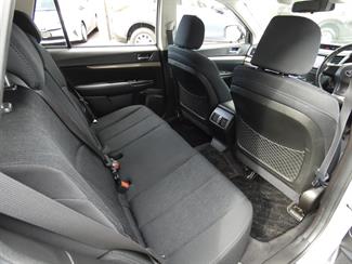 2014 Subaru Legacy - Thumbnail