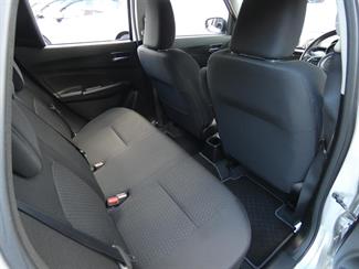 2019 Suzuki Swift - Thumbnail