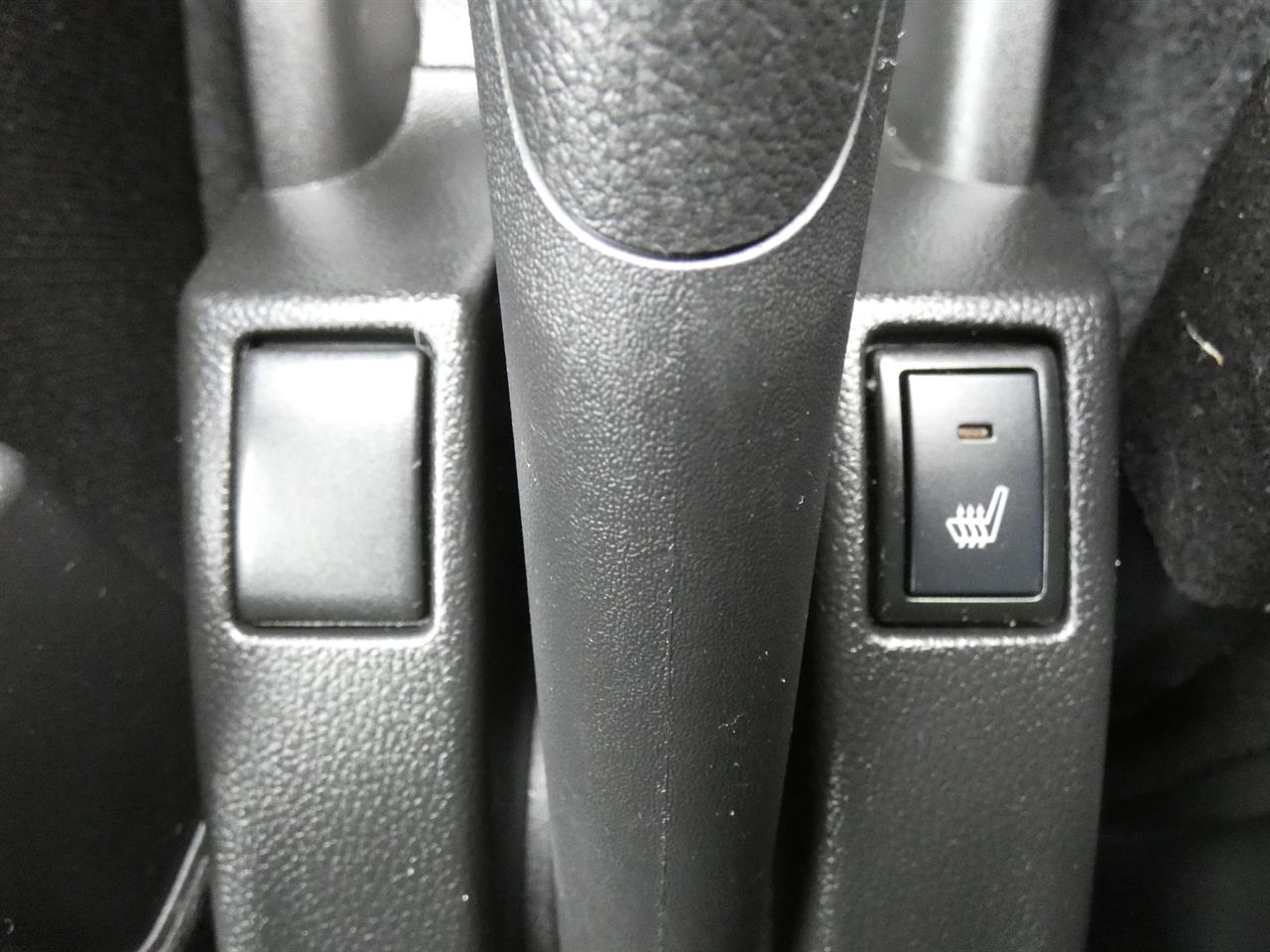 2019 Suzuki Swift