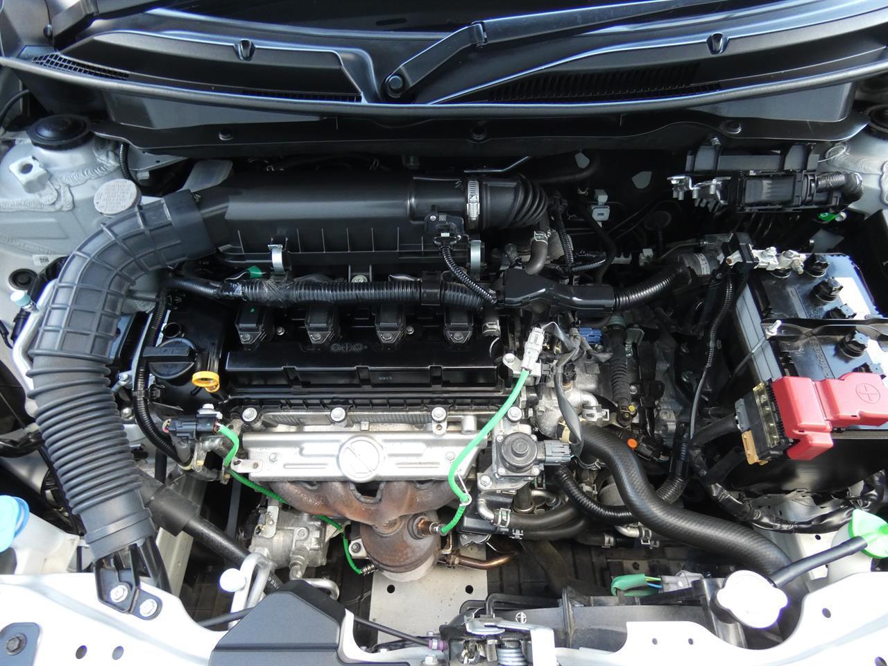 2019 Suzuki Swift