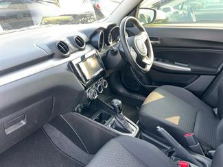 2019 Suzuki Swift - Thumbnail