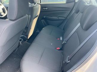 2019 Suzuki Swift - Thumbnail